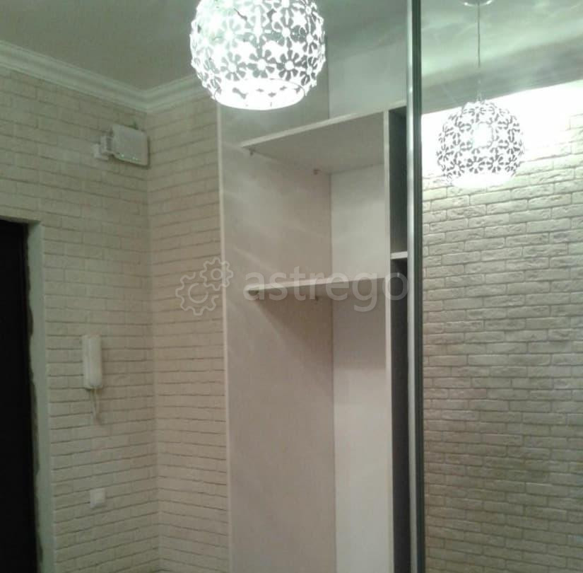 Студия, 36.9 м2, 8/18 эт. Москва - изображение 3