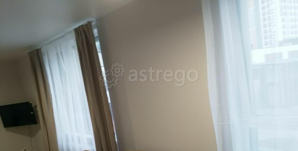 1-комн. апарт-ы, 30 м2, 2/31 эт. Красногорск - изображение 3