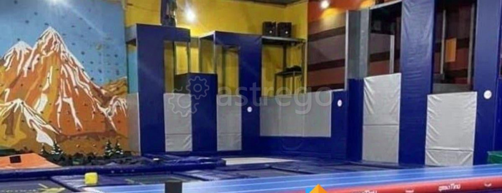 Готовый бизнес, 900 м2 Москва - изображение 2