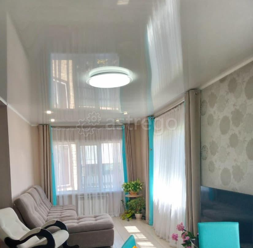 Коттедж, 132.9 м2, 9.5 сотки, 2 эт. Белокуриха - изображение 1