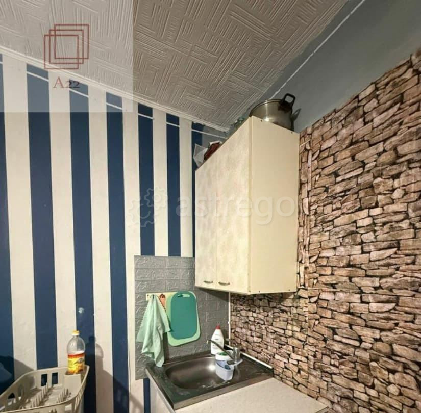 Комната, 13 м2, 5/5 эт. Барнаул - изображение 1