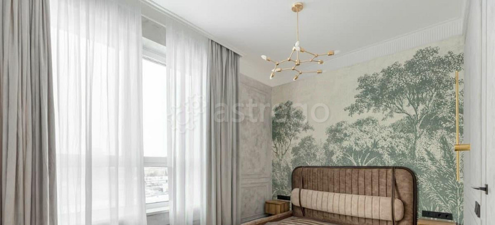 3-комн. квартира, 85 м2, 15/21 эт. Москва - изображение 5