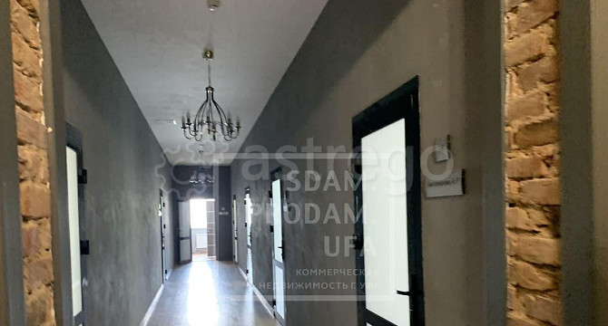 Офис, 59.3 м2 Уфа - изображение 5