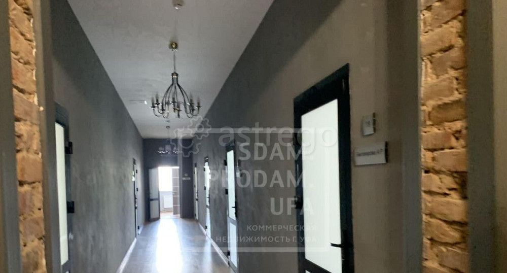 Офис, 59.3 м2 Уфа - изображение 5