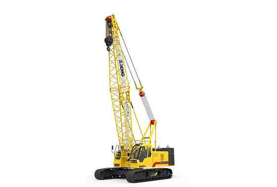 XCMG XGC75 Краснодар