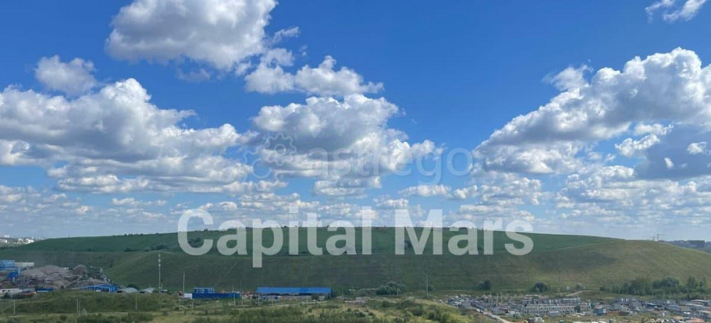 4-комн. квартира, 80 м2, 16/25 эт. Москва - изображение 6
