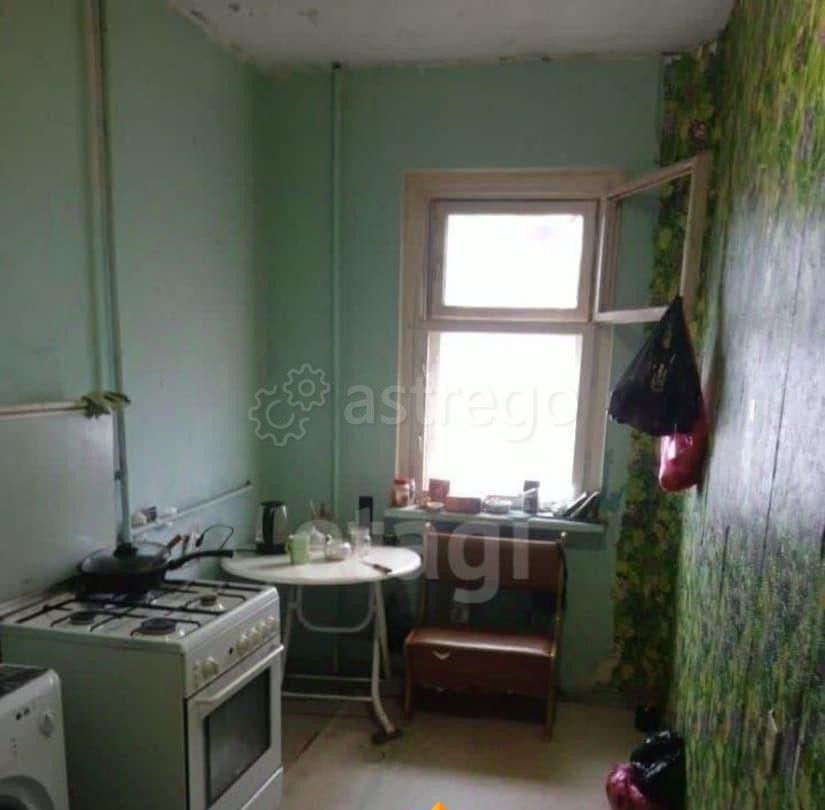 Комната, 33 м2, 6/10 эт. Астрахань - изображение 3