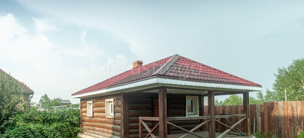 Коттедж, 370 м2, 10 соток, 2 эт. Красноярск - изображение 2