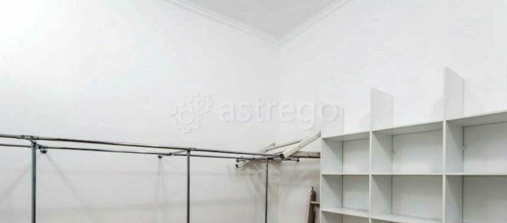 6-комн. квартира, 216 м2, 3/5 эт. Москва - изображение 3