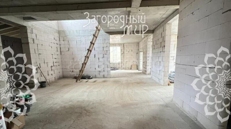 Коттедж, 442 м2 Москва - изображение 8