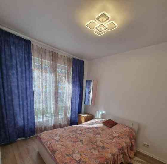 2-комн. квартира, 35 м2, 2/16 эт. Москва