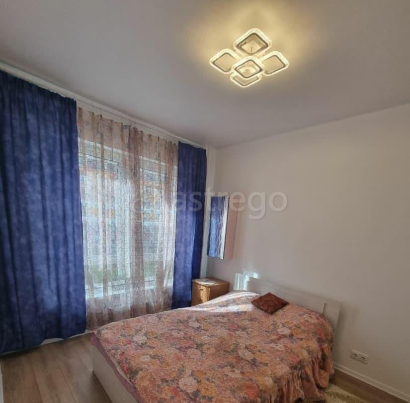 2-комн. квартира, 35 м2, 2/16 эт. Москва - изображение 4
