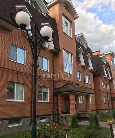 3-комн. квартира, 58.8 м2, 3/9 эт. Москва