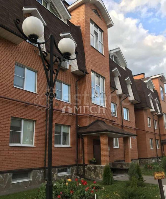 3-комн. квартира, 58.8 м2, 3/9 эт. Москва - изображение 1