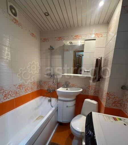 2-комн. квартира, 45 м2, 4/5 эт. Волоколамск - изображение 6