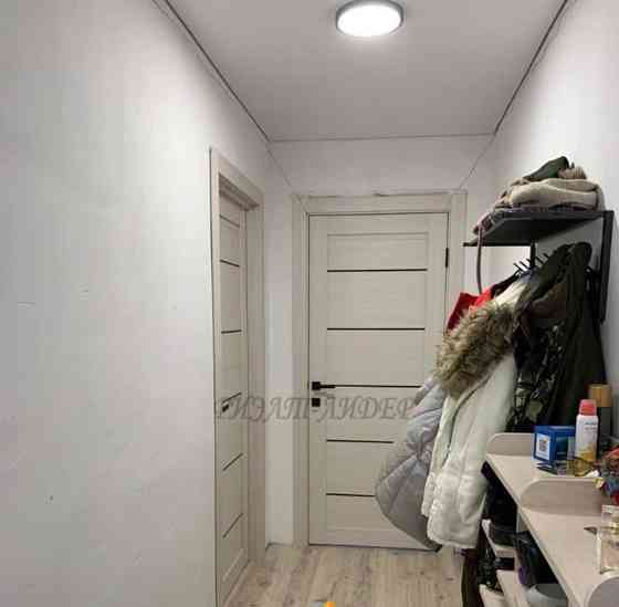 2-комн. квартира, 50 м2, 2/5 эт. Майма
