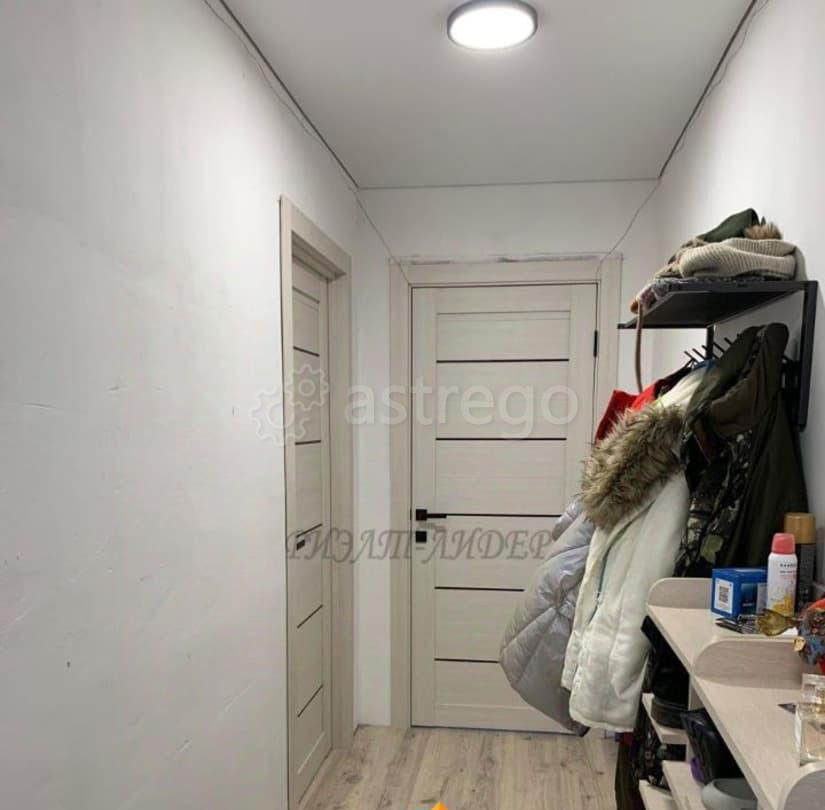 2-комн. квартира, 50 м2, 2/5 эт. Майма - изображение 1