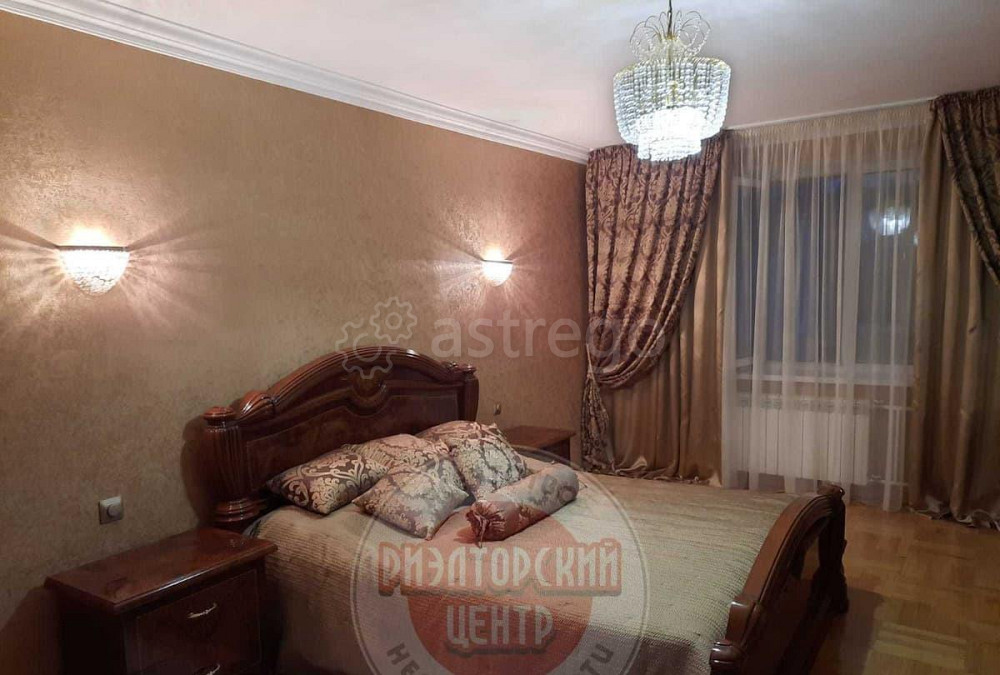 2-комн. квартира, 91 м2, 2/16 эт. Белгород - изображение 9