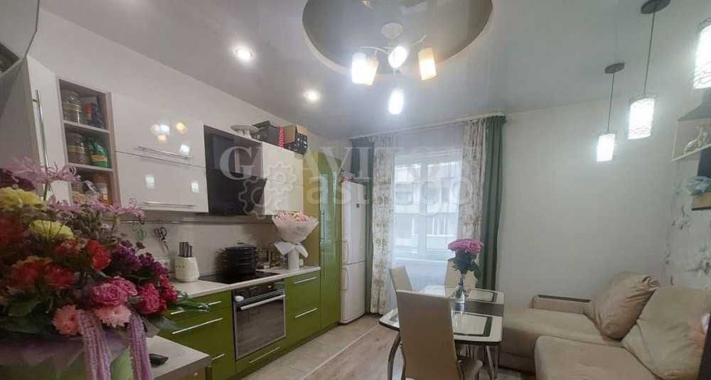 3-комн. квартира, 57.5 м2, 2/5 эт. Горно-Алтайск - изображение 1