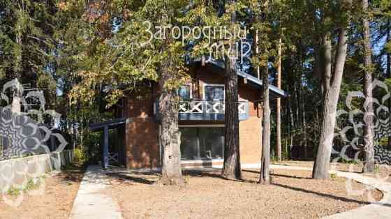 Дом, 189 м2 Подольск