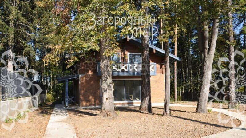 Дом, 189 м2 Подольск - изображение 3