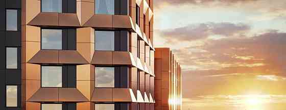 Студия, 20.79 м2, 14/16 эт. Санкт-Петербург