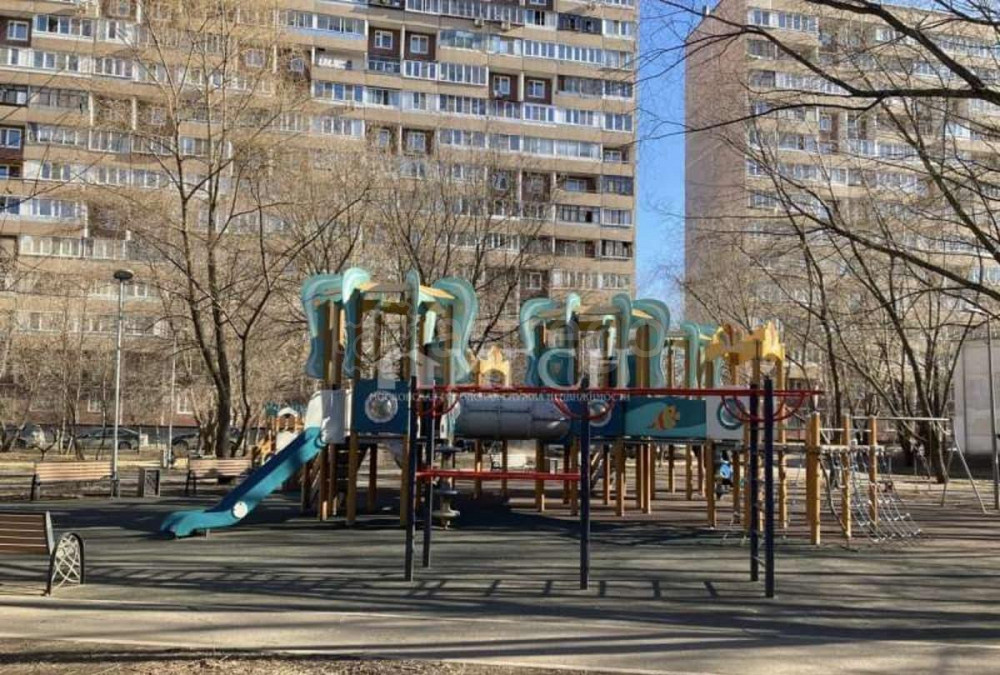 3-комн. квартира, 63 м2, 11/12 эт. Москва - изображение 8