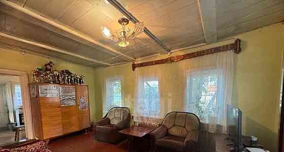 Дом, 41.9 м2, 7.15 сотки, 1 эт. Свободный