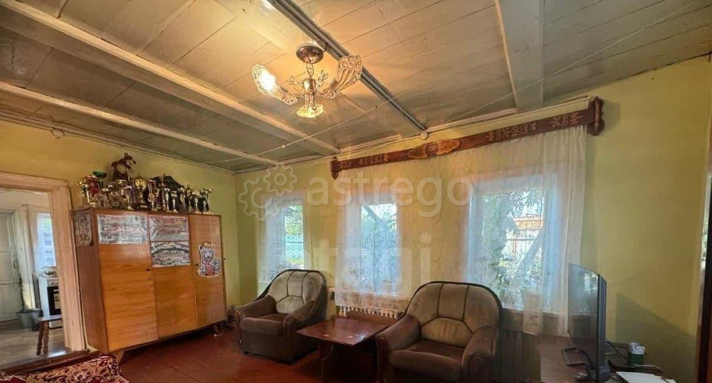 Дом, 41.9 м2, 7.15 сотки, 1 эт. Свободный - изображение 4