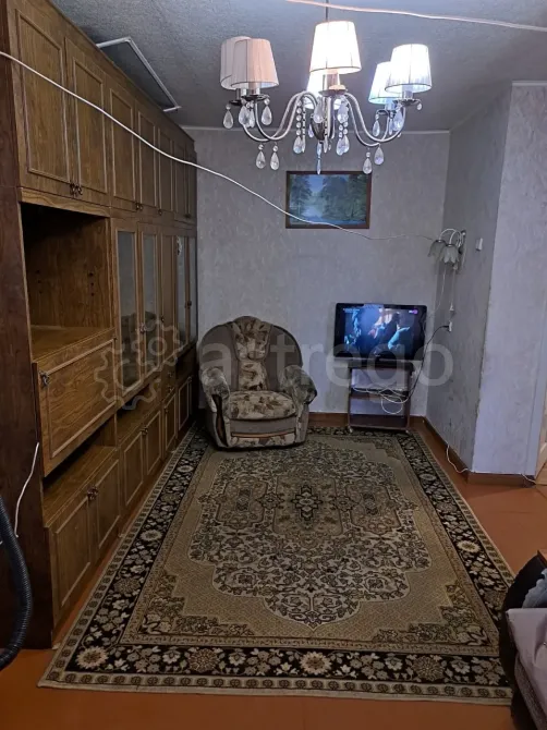 Сдам 2-комн. Квартиру, 44 м2, 3/5 эт., Долгосрочно Дзержинск - изображение 1