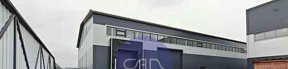 Склад, 858.8 м2 Щёлково