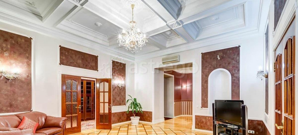 3-комн. квартира, 104 м2, 2/5 эт. Санкт-Петербург - изображение 6