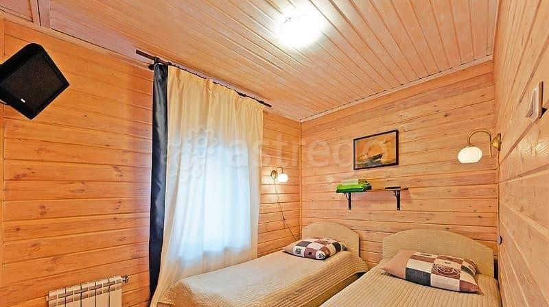 Коттедж, 640 м2 Санкт-Петербург - изображение 10