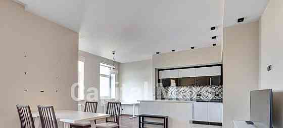 4-комн. квартира, 140 м2, 26/35 эт. Москва