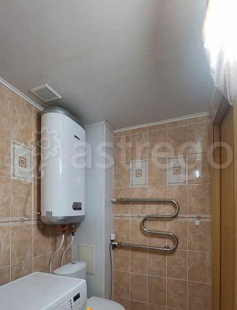 2-комн. квартира, 44.7 м2, 5/5 эт. Рубцовск - изображение 6