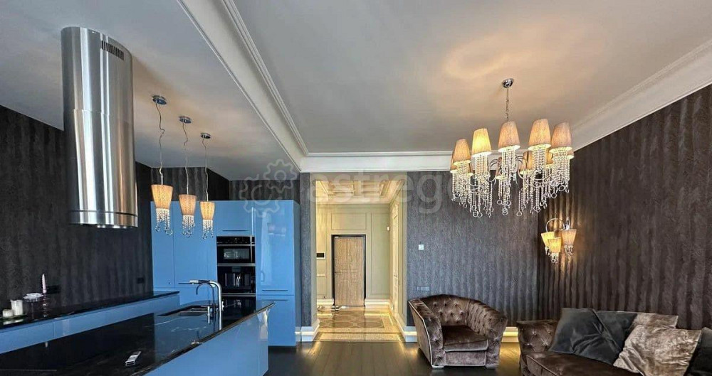 3-комн. квартира, 140 м2, 13/17 эт. Астрахань - изображение 3