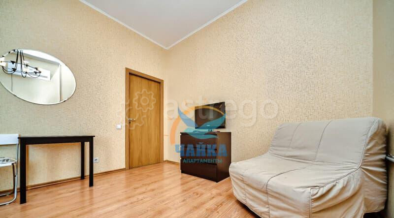 1-комн. квартира, 38 м2, 3/5 эт. Санкт-Петербург - изображение 5