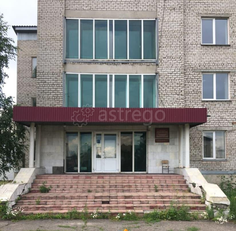 Отдельное здание, 1664.8 м2 Новоалтайск - изображение 2