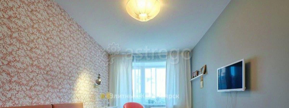 6-комн. квартира, 212 м2, 5/6 эт. Красноярск - изображение 3