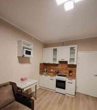 1-комн. квартира, 22 м2, 3/4 эт. Санкт-Петербург