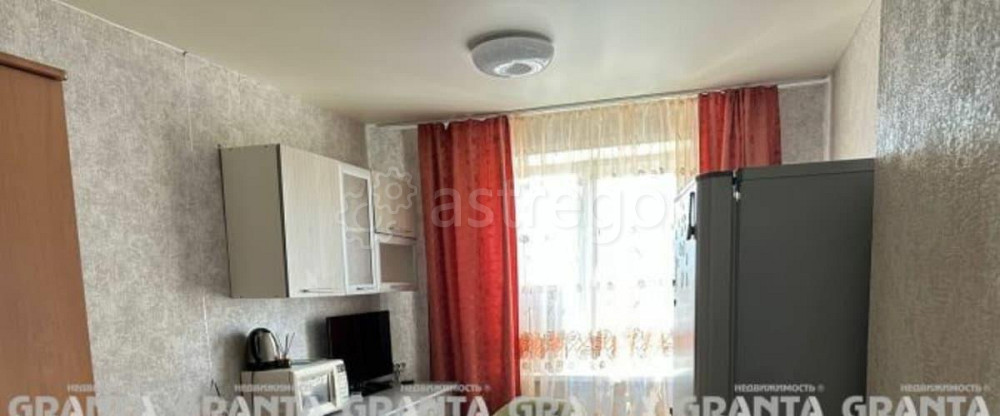 Комната, 12.1 м2, 3/9 эт. Красноярск - изображение 3