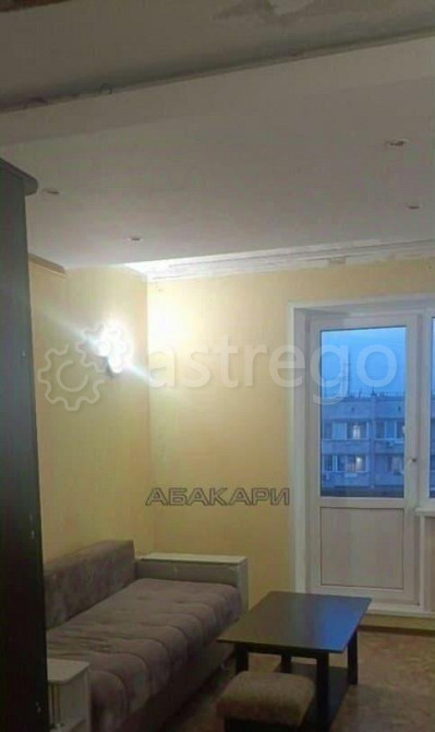 1-комн. квартира, 37 м2, 9/9 эт. Красноярск - изображение 6