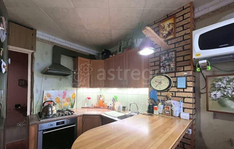 3-комн. квартира, 72 м2, 3/9 эт. Егорьевск - изображение 8