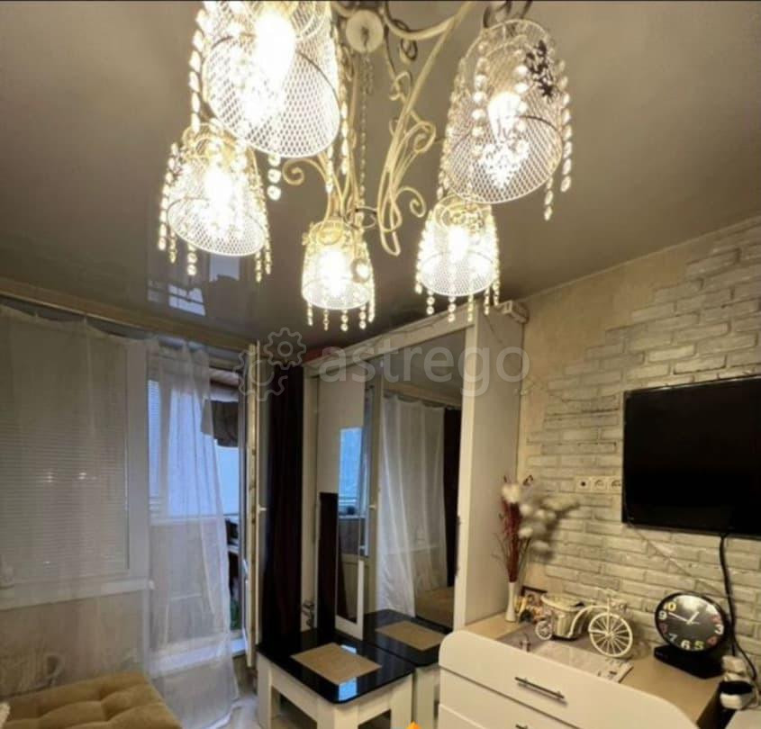 Комната, 16 м2, 1/12 эт. Москва - изображение 1