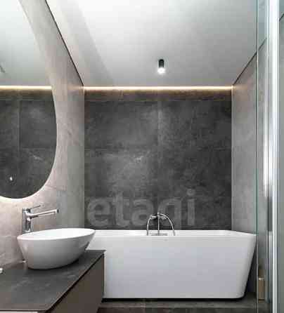 3-комн. квартира, 101 м2, 18/19 эт. Красноярск