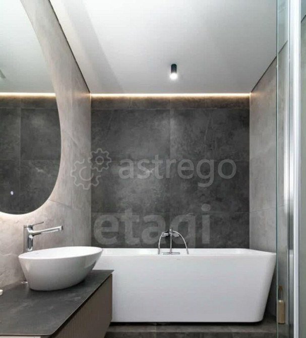 3-комн. квартира, 101 м2, 18/19 эт. Красноярск - изображение 4