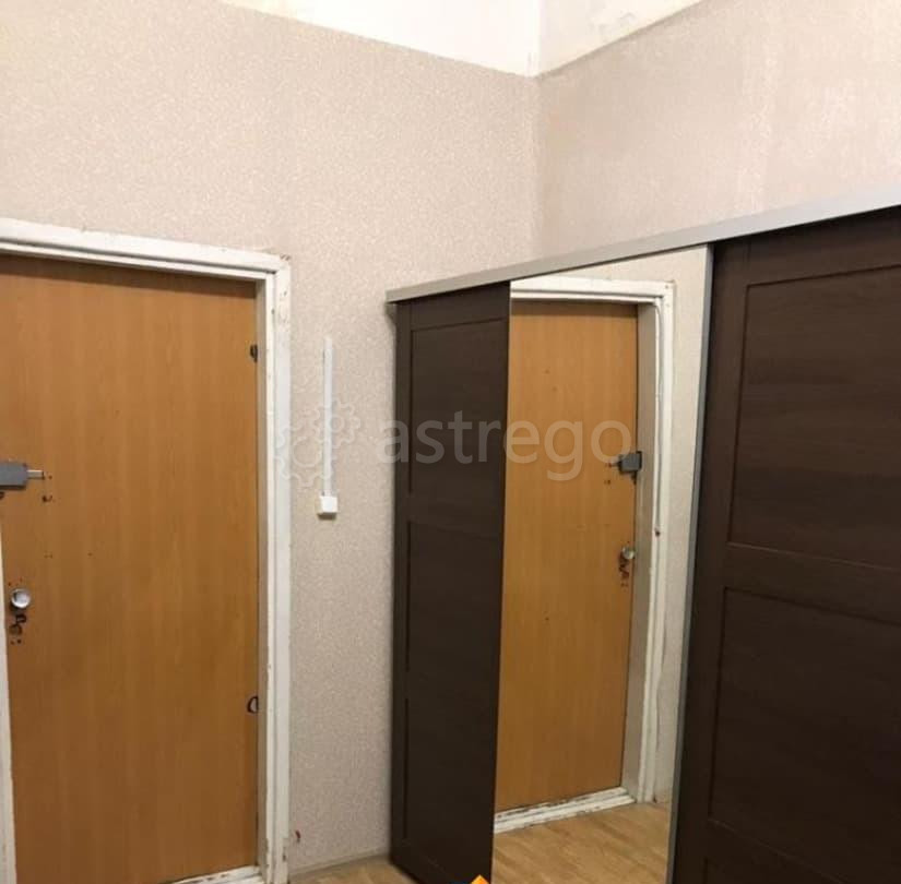 Комната, 12 м2, 3/5 эт. Москва - изображение 6