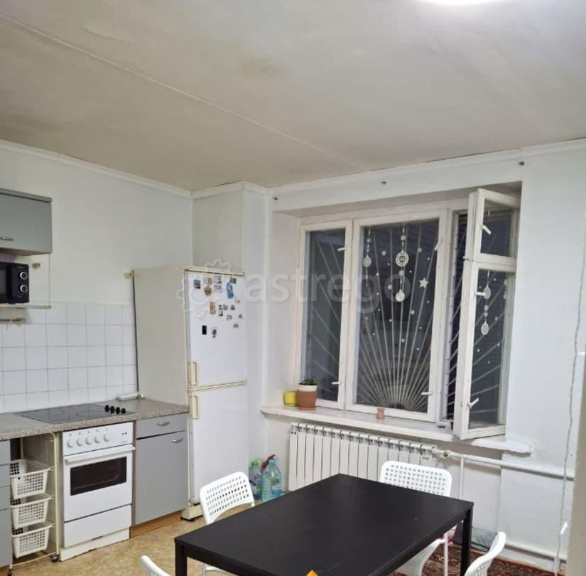 Комната, 26 м2, 1/5 эт. Москва - изображение 3
