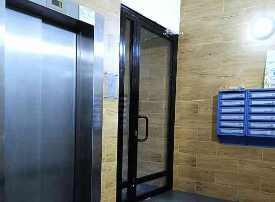 2-комн. квартира, 65.1 м2, 2/8 эт. Красноярск