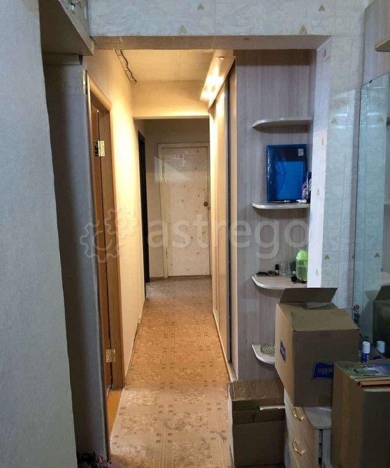 3-комн. квартира, 58.4 м2, 2/5 эт. Северодвинск - изображение 9